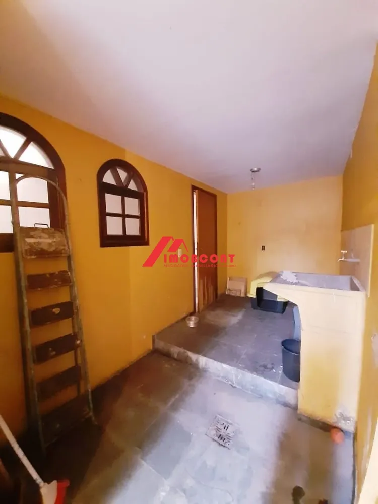 Casa, 2 quartos, 180 m² - Foto 11