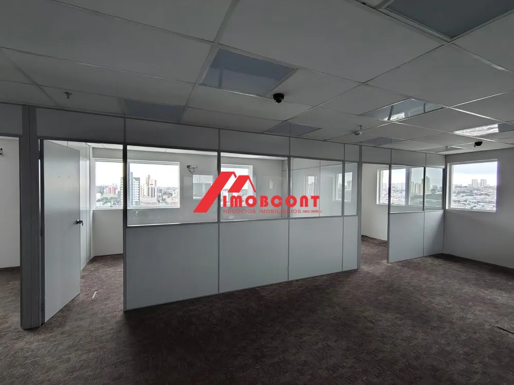 Sala-Conjunto, 278 m² - Foto 1