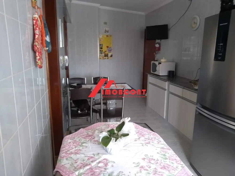 Apartamento, 3 quartos, 140 m² - Foto 9