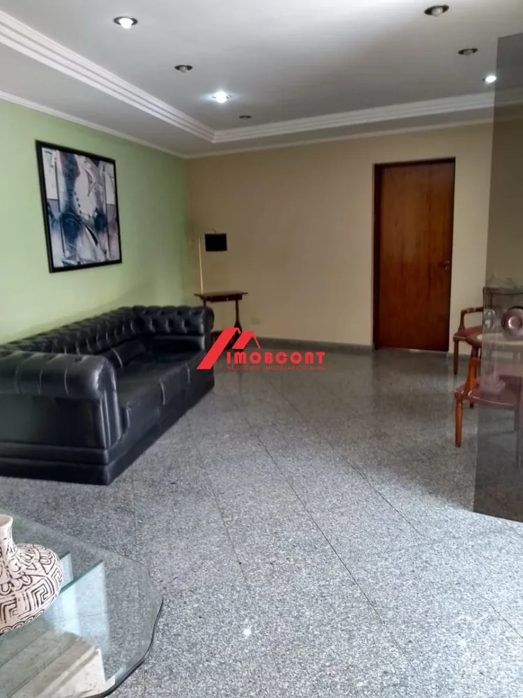 Apartamento, 3 quartos, 140 m² - Foto 20
