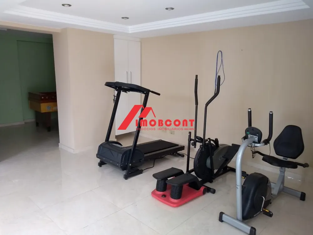 Apartamento, 3 quartos, 140 m² - Foto 13