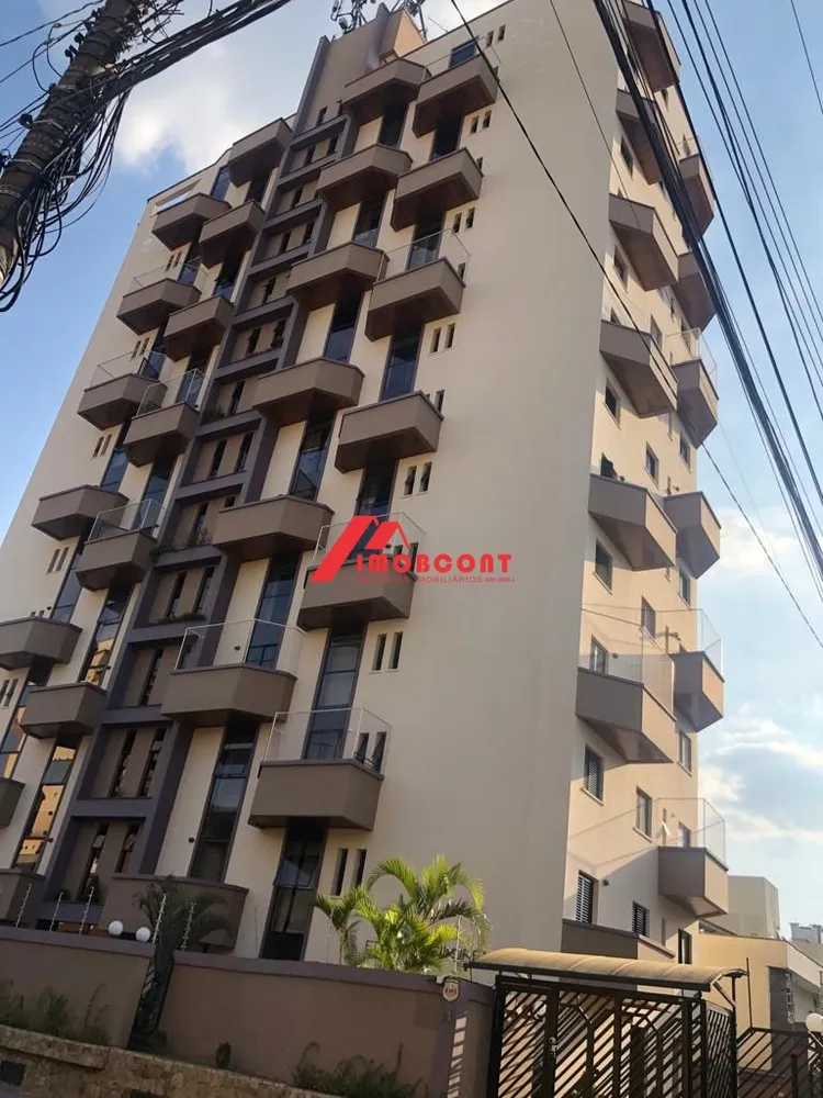 Apartamento, 3 quartos, 140 m² - Foto 19