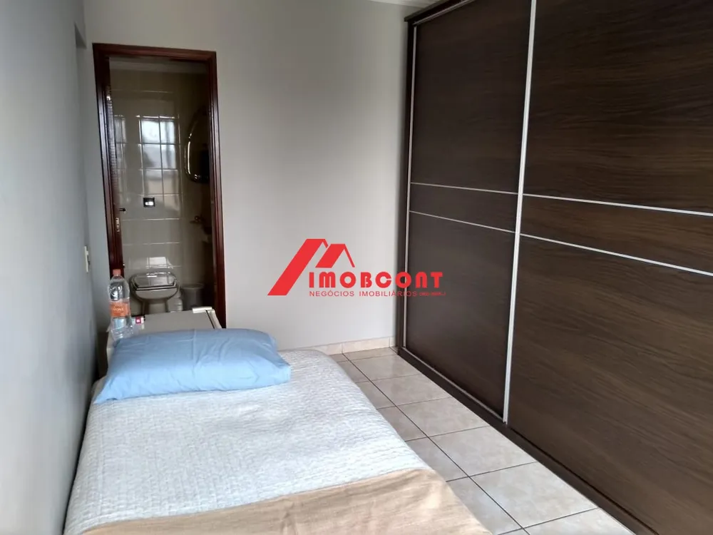 Apartamento, 3 quartos, 140 m² - Foto 7