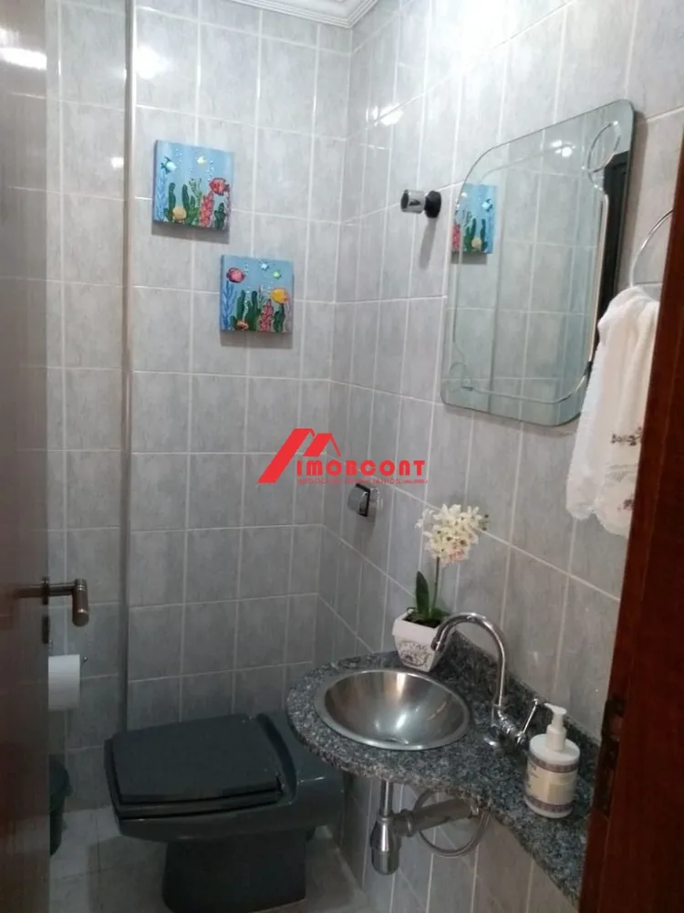 Apartamento, 3 quartos, 140 m² - Foto 8