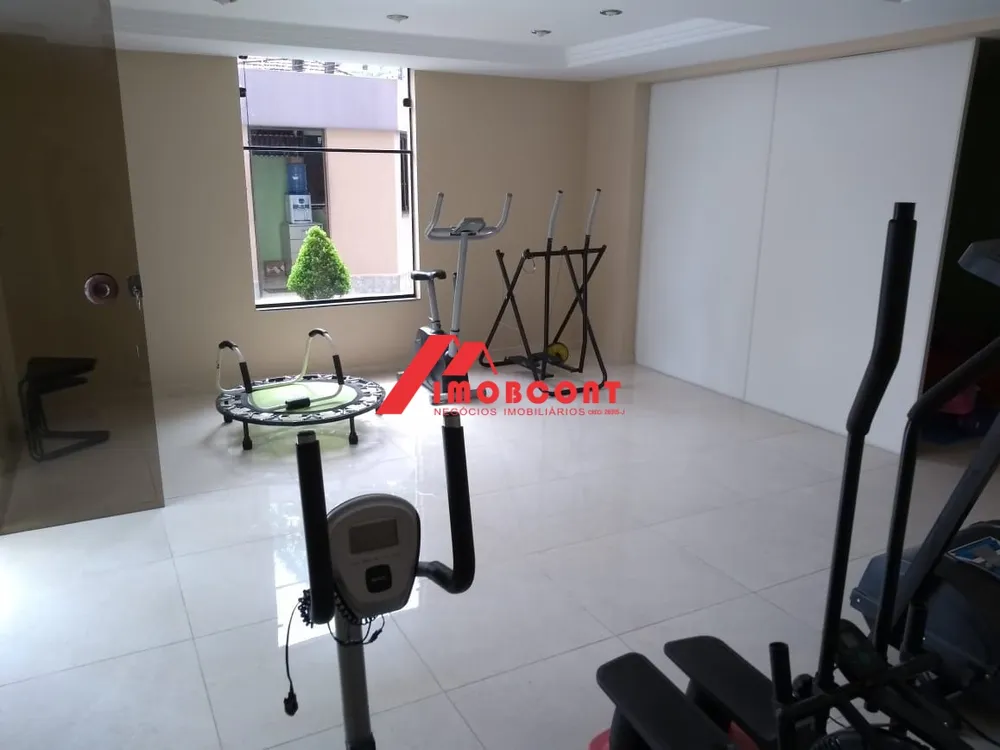 Apartamento, 3 quartos, 140 m² - Foto 12