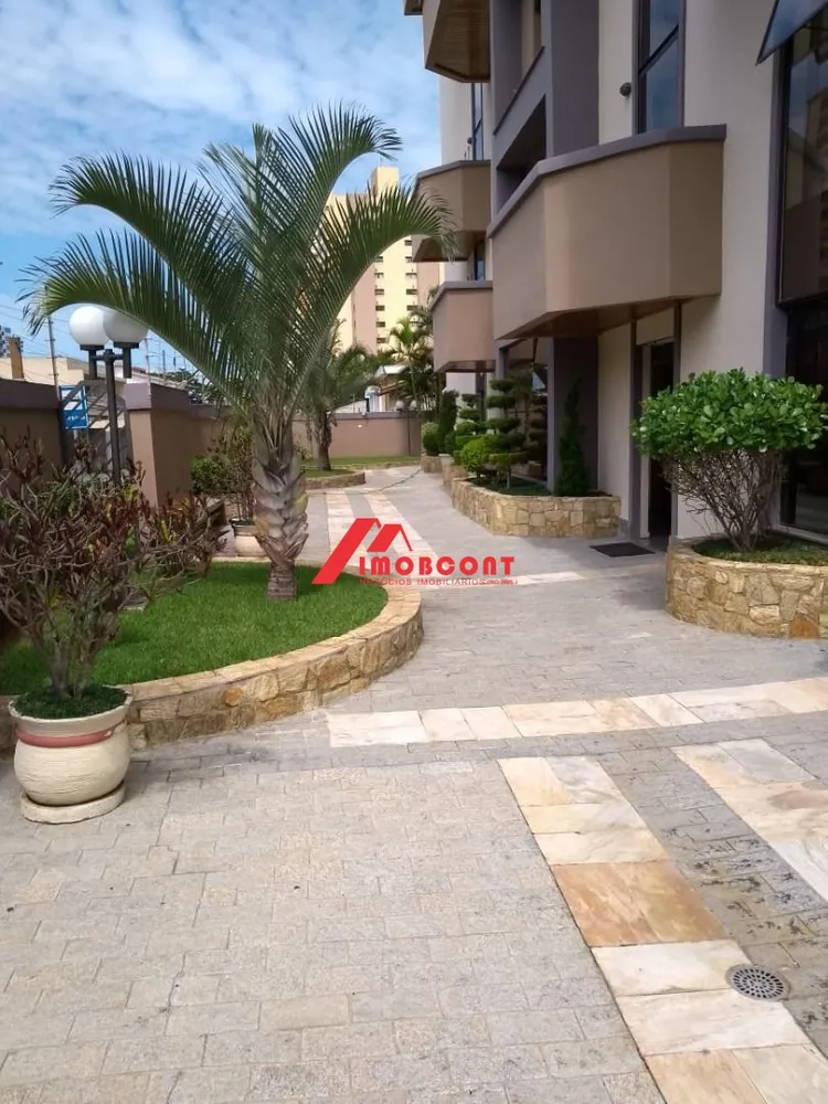Apartamento, 3 quartos, 140 m² - Foto 18
