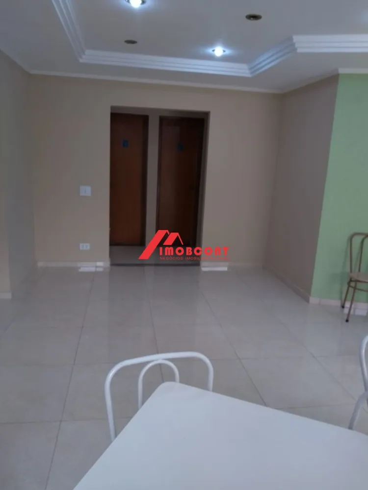 Apartamento, 3 quartos, 140 m² - Foto 14