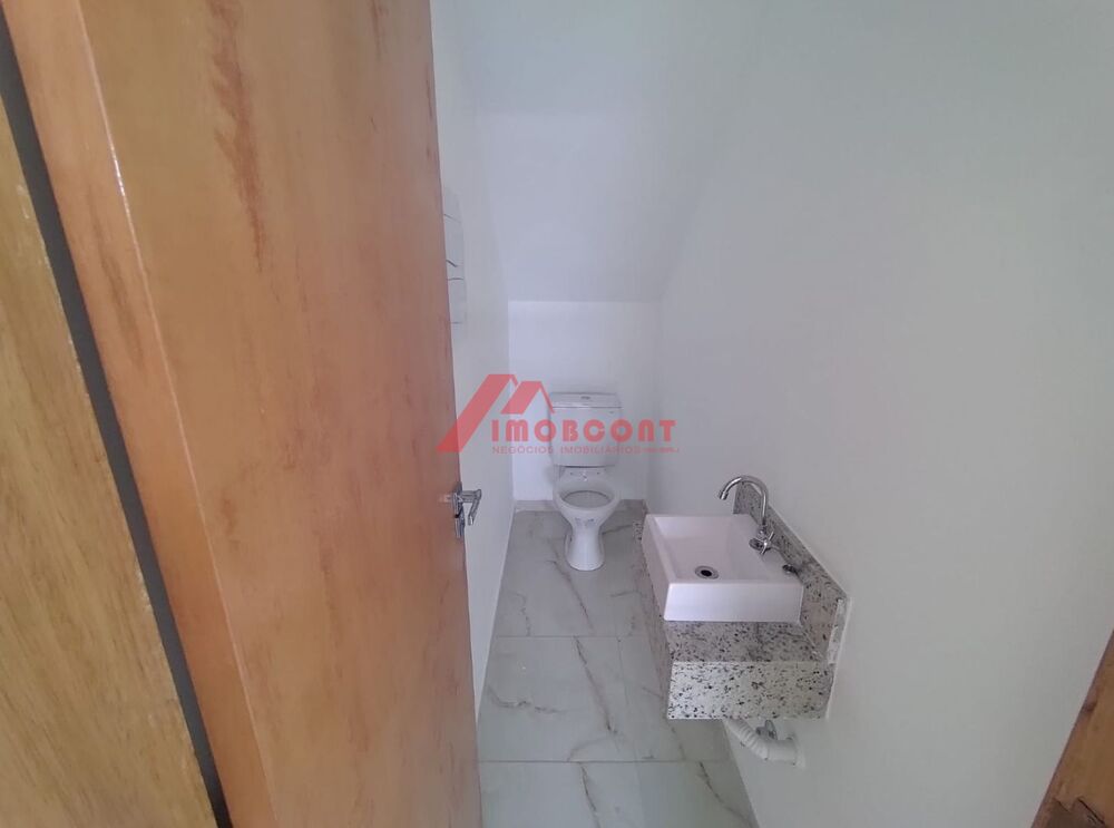 Sobrado, 3 quartos, 125 m² - Foto 14