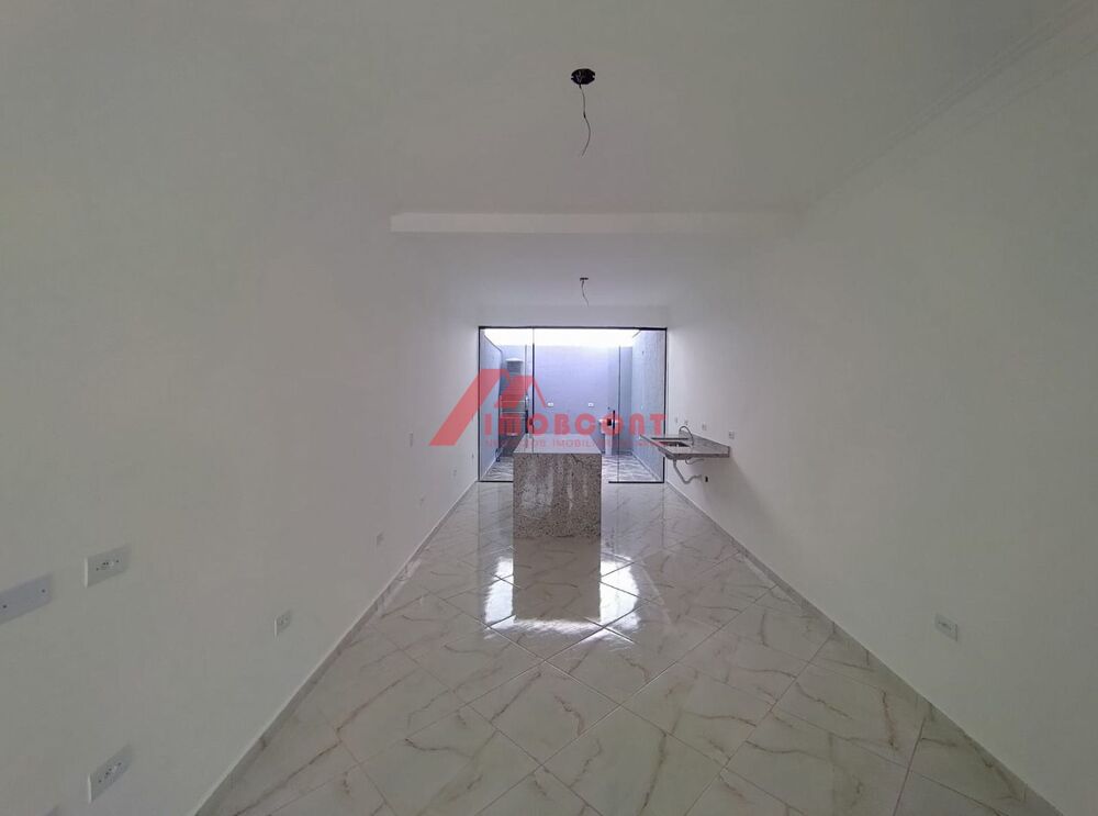 Sobrado, 3 quartos, 125 m² - Foto 15
