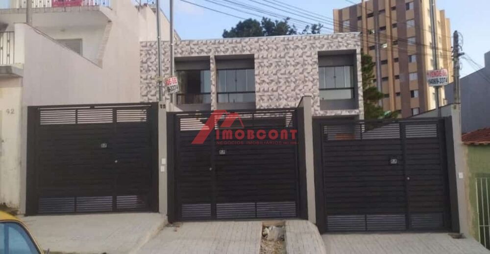 Sobrado, 3 quartos, 125 m² - Foto 19