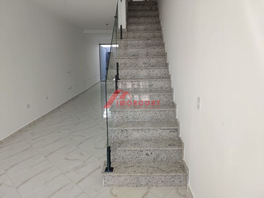 Sobrado, 3 quartos, 125 m² - Foto 3