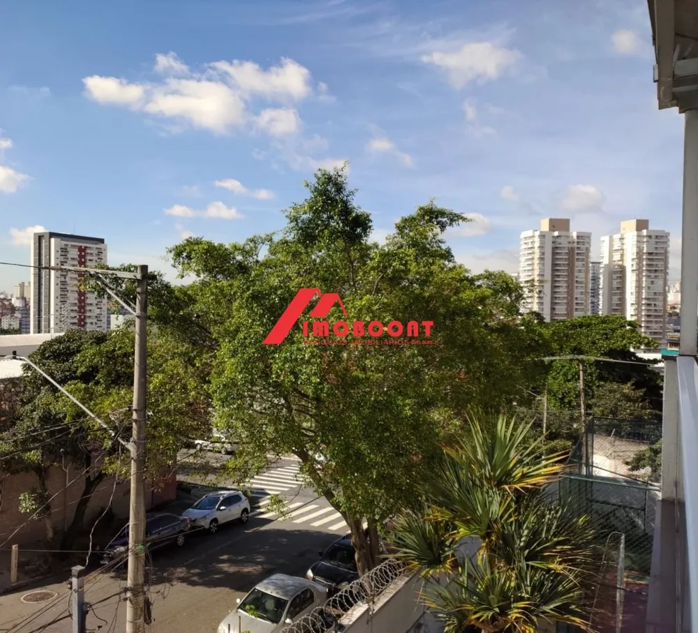 Sobrado, 3 quartos, 125 m² - Foto 30