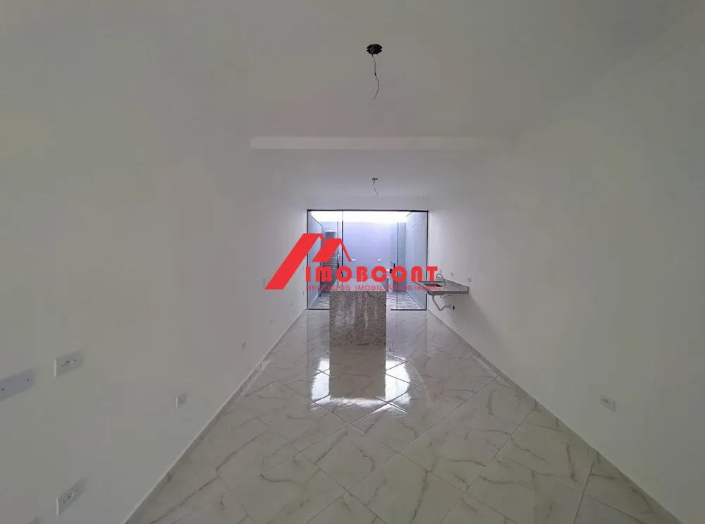 Sobrado, 3 quartos, 125 m² - Foto 24