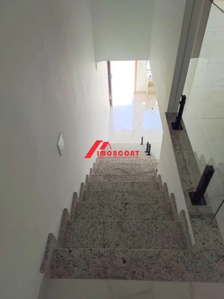 Sobrado, 3 quartos, 125 m² - Foto 26