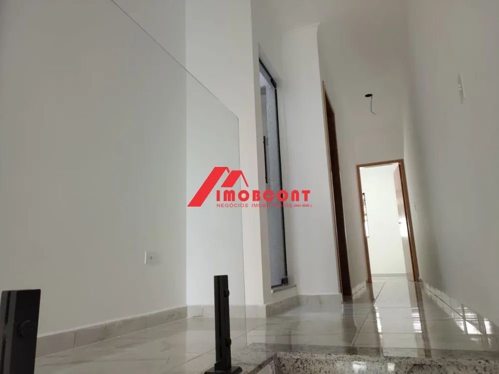 Sobrado, 3 quartos, 125 m² - Foto 27