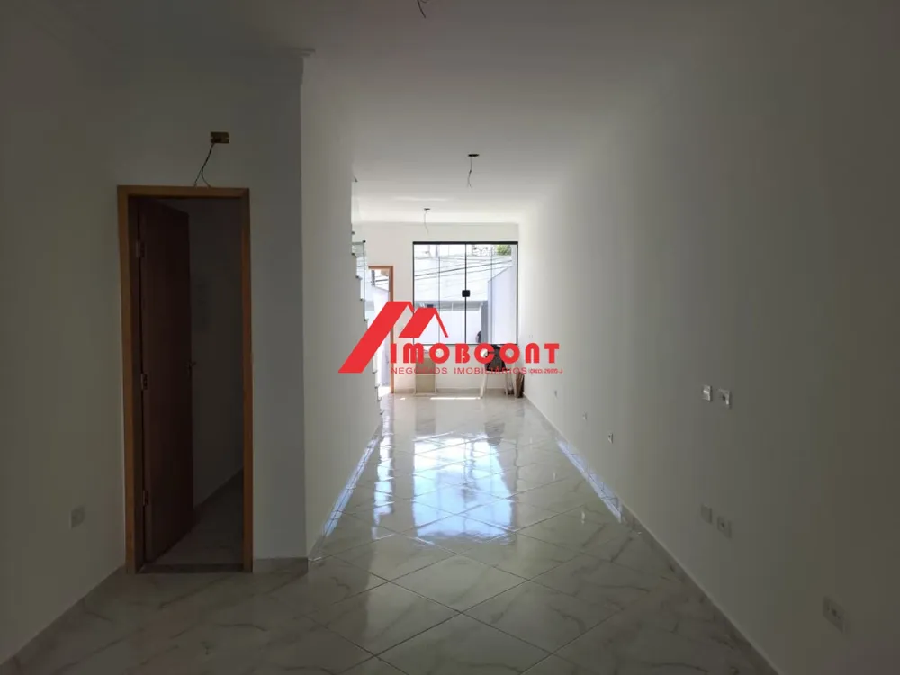 Sobrado, 3 quartos, 125 m² - Foto 19