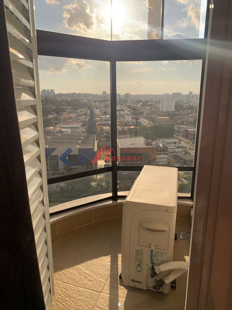 Cobertura, 3 quartos, 161 m² - Foto 12