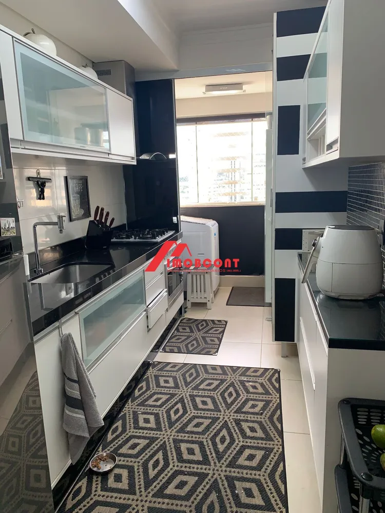 Cobertura, 3 quartos, 161 m² - Foto 26