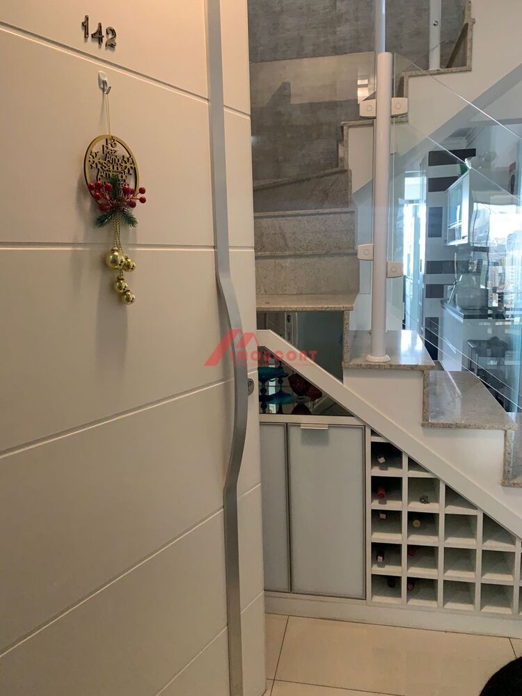 Cobertura, 3 quartos, 161 m² - Foto 4