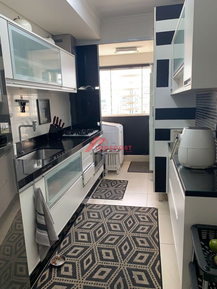 Cobertura, 3 quartos, 161 m² - Foto 15