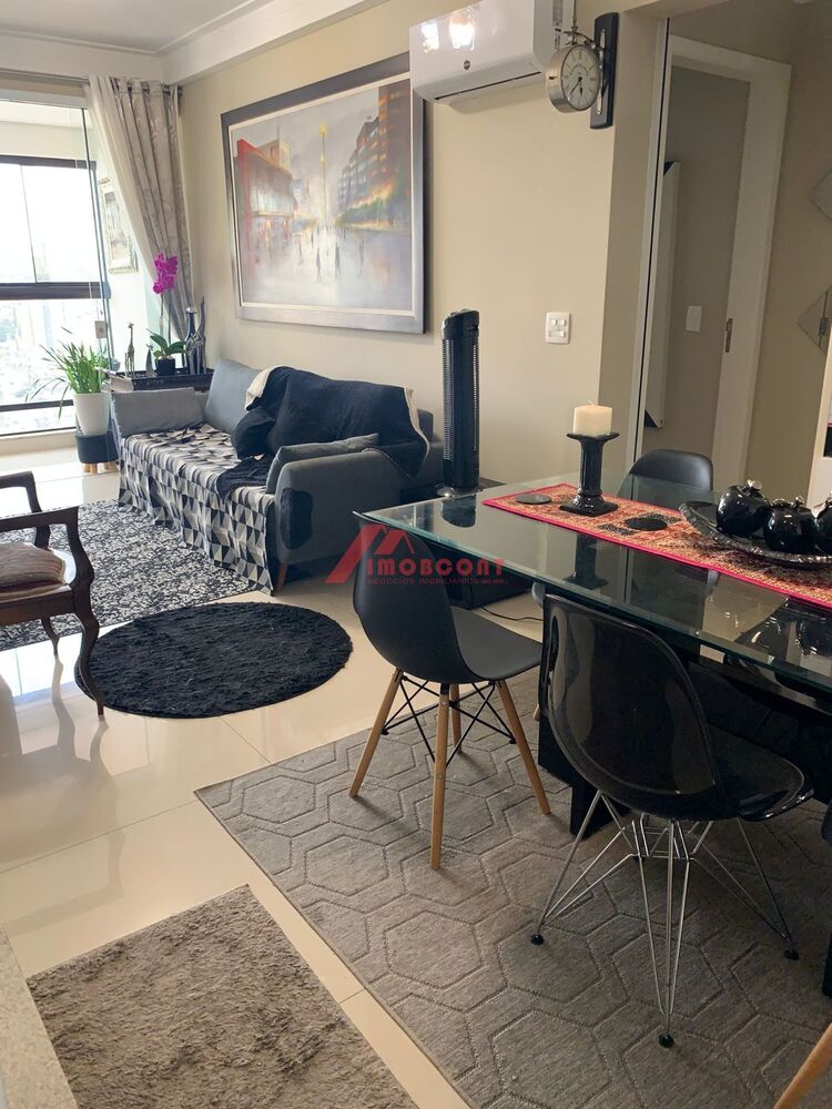 Cobertura, 3 quartos, 161 m² - Foto 3