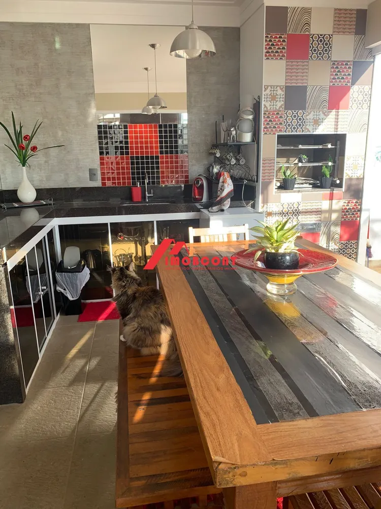 Cobertura, 3 quartos, 161 m² - Foto 22