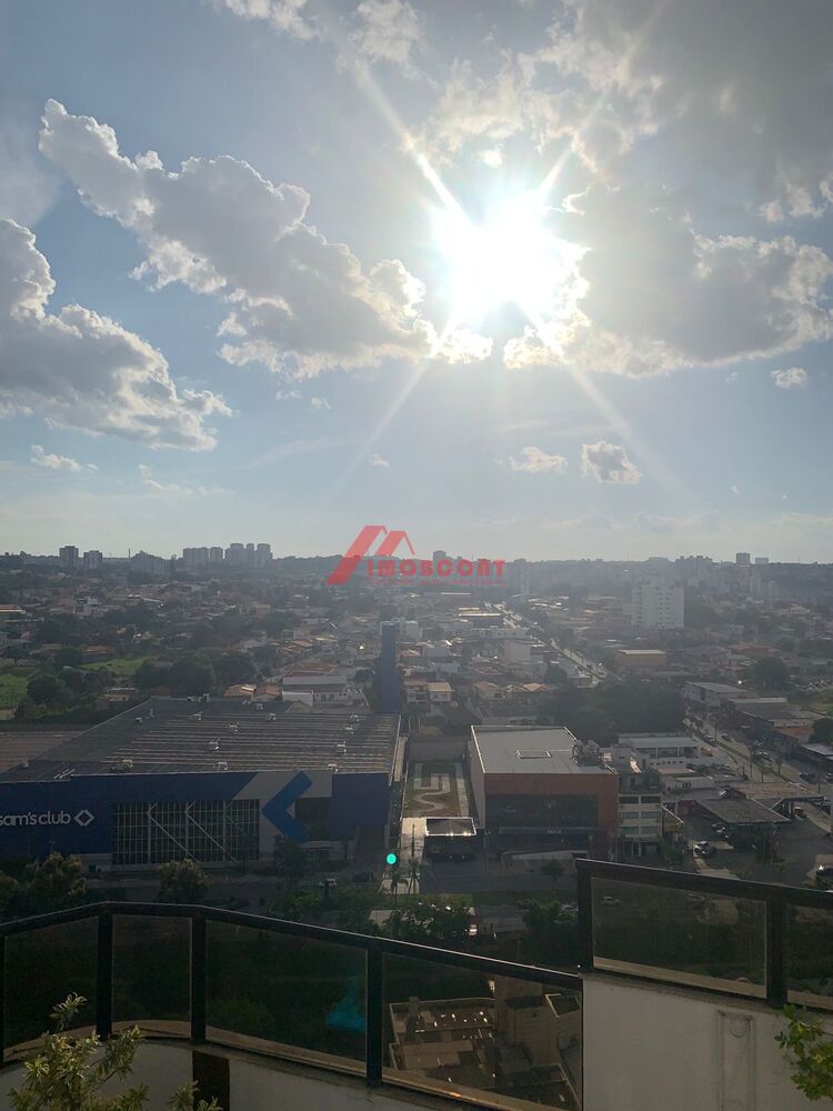 Cobertura, 3 quartos, 161 m² - Foto 7