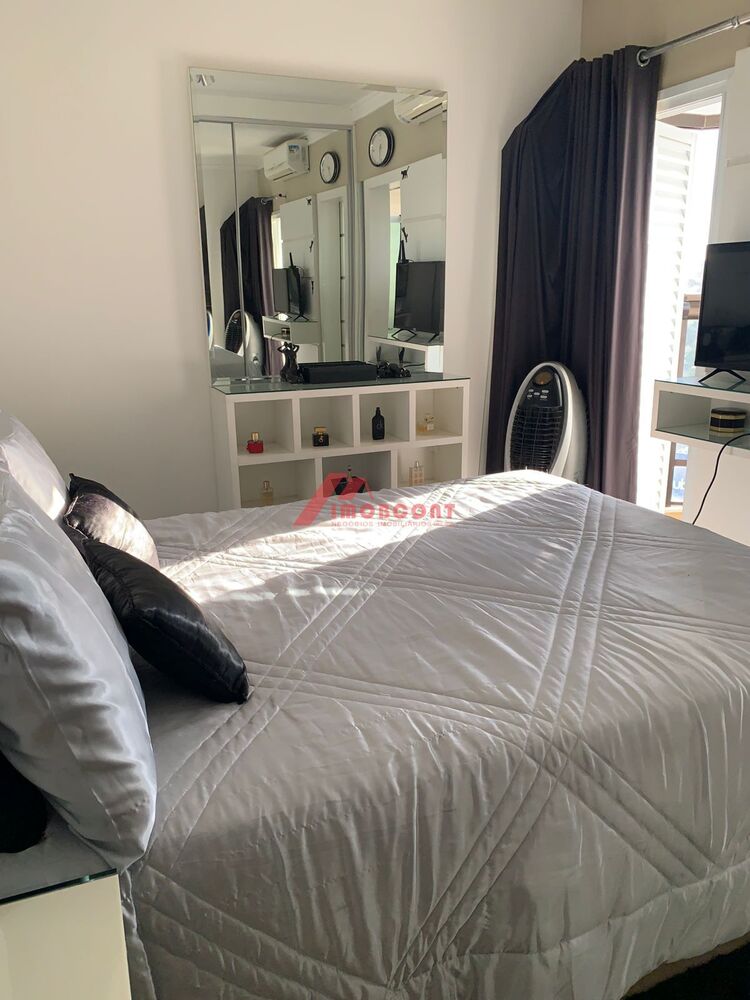Cobertura, 3 quartos, 161 m² - Foto 9