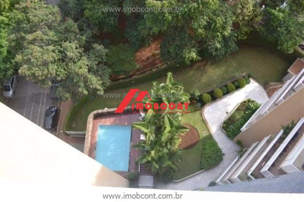Apartamento, 4 quartos, 200 m² - Foto 19