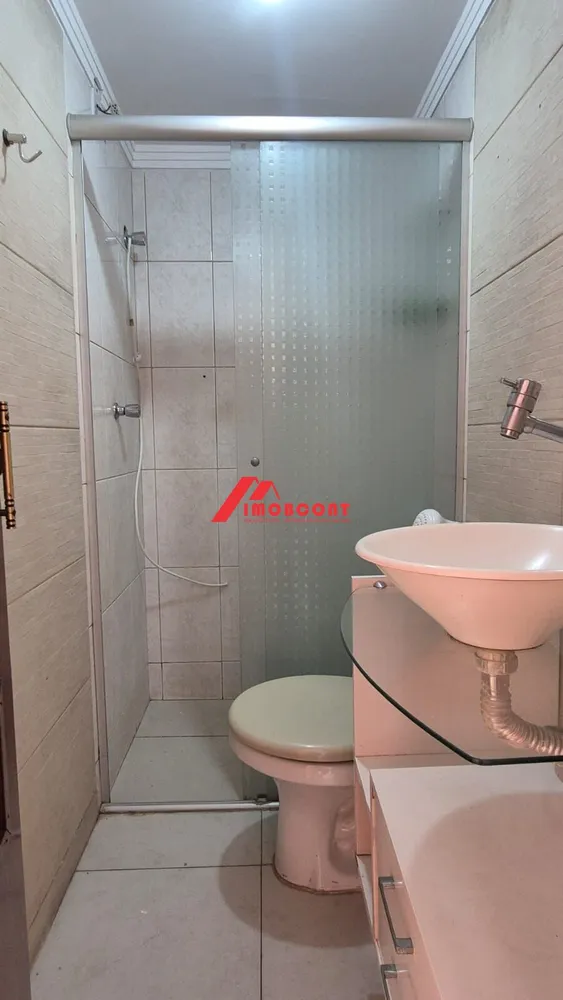 Apartamento, 2 quartos, 45 m² - Foto 37