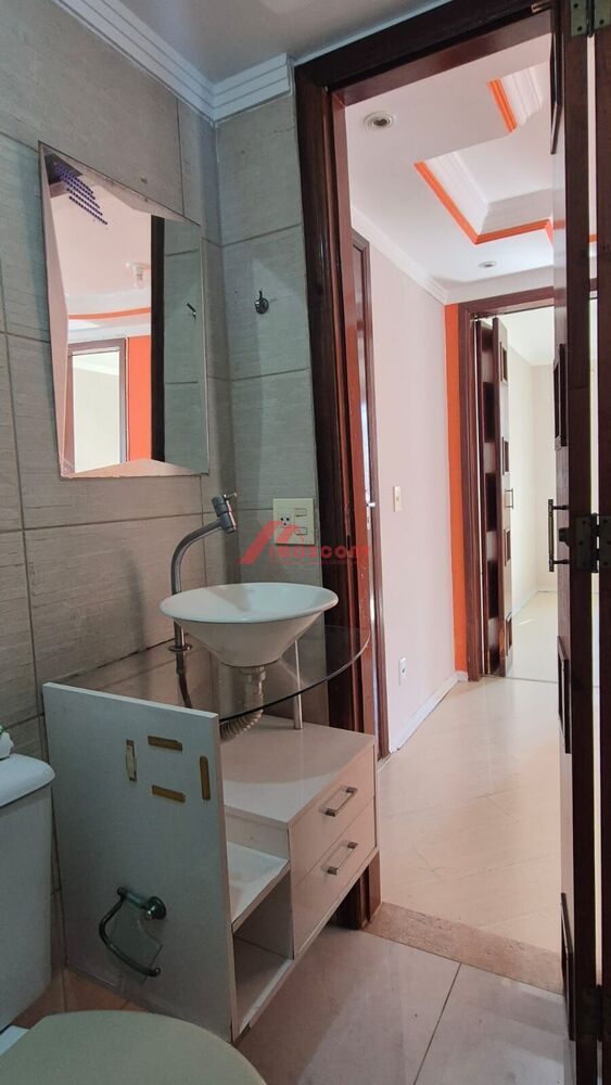 Apartamento, 2 quartos, 45 m² - Foto 20