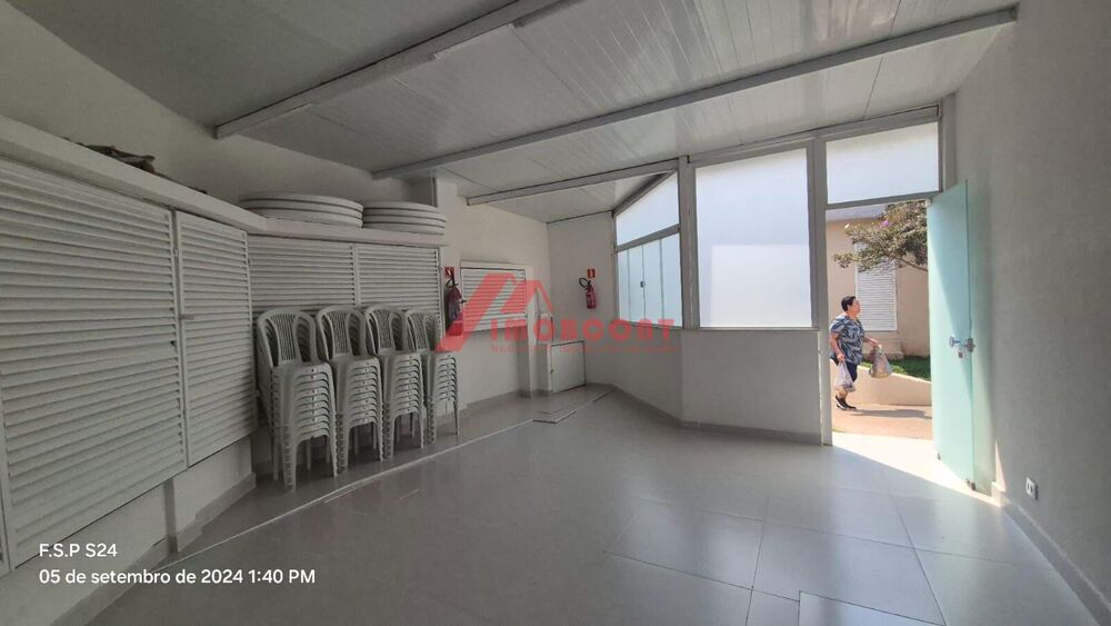 Apartamento, 2 quartos, 45 m² - Foto 21
