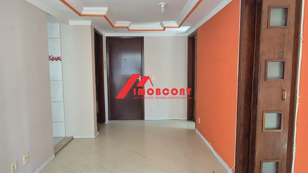 Apartamento, 2 quartos, 45 m² - Foto 33