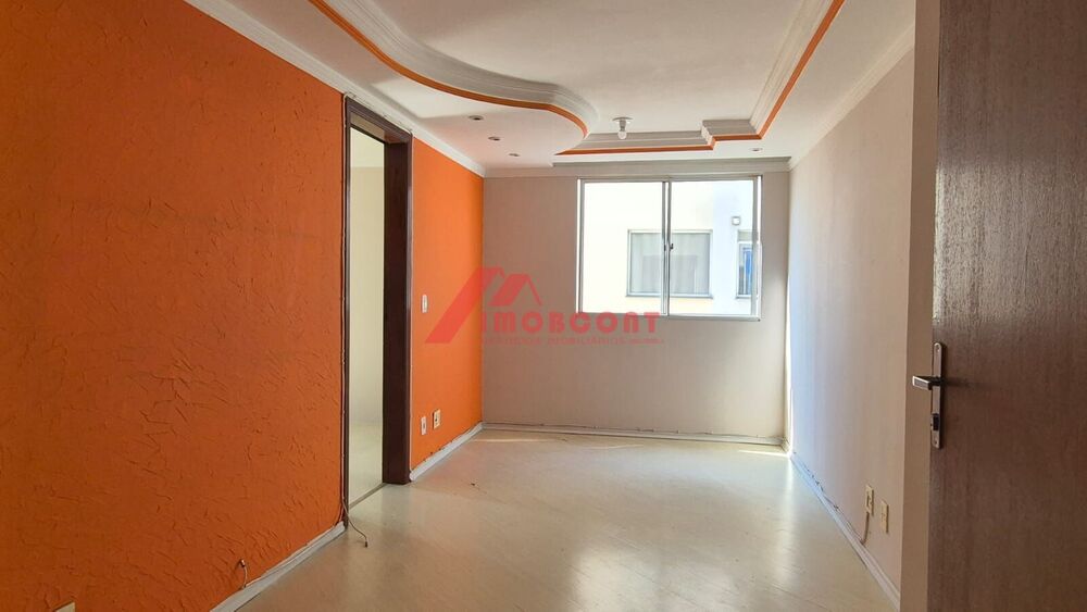 Apartamento, 2 quartos, 45 m² - Foto 5