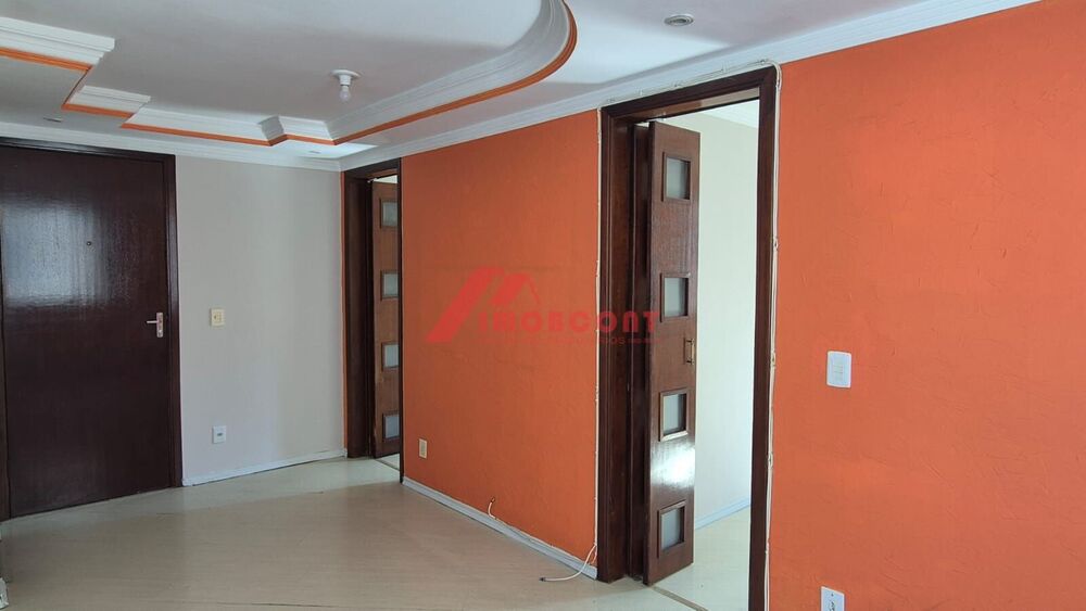Apartamento, 2 quartos, 45 m² - Foto 7