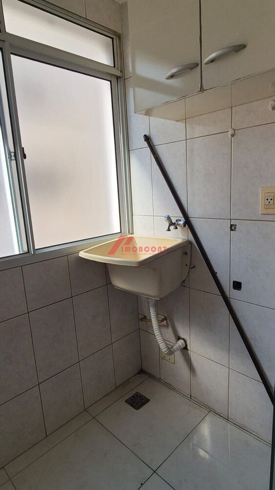 Apartamento, 2 quartos, 45 m² - Foto 19