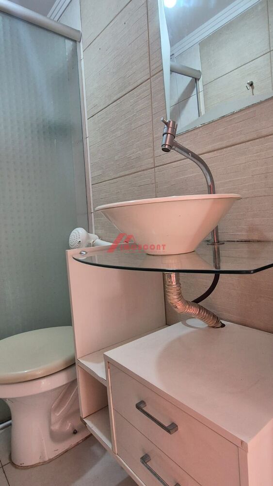 Apartamento, 2 quartos, 45 m² - Foto 15