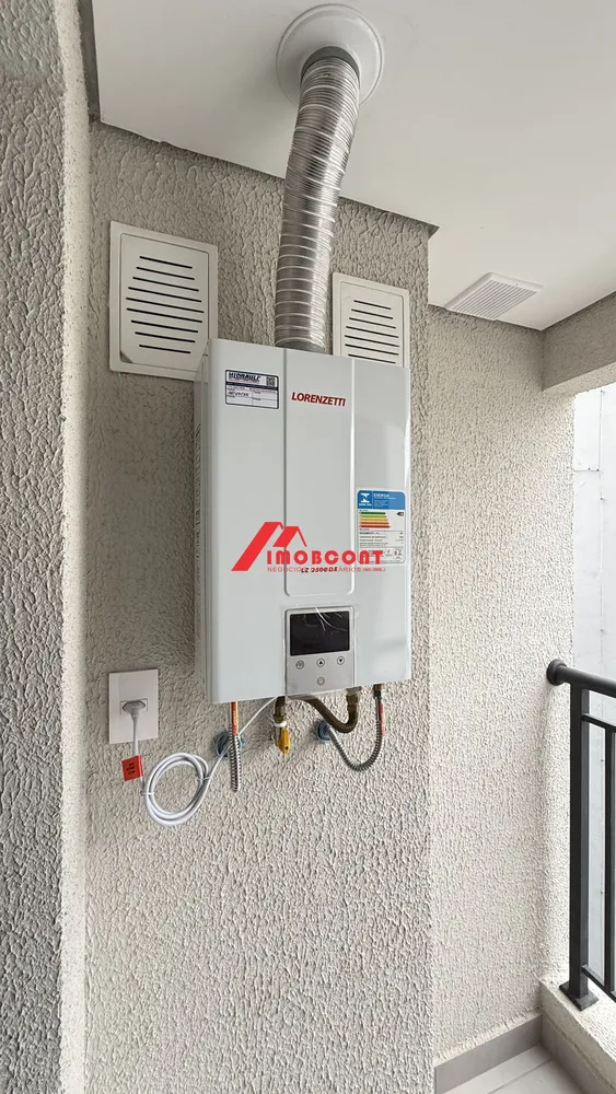 Apartamento, 2 quartos, 64 m² - Foto 4