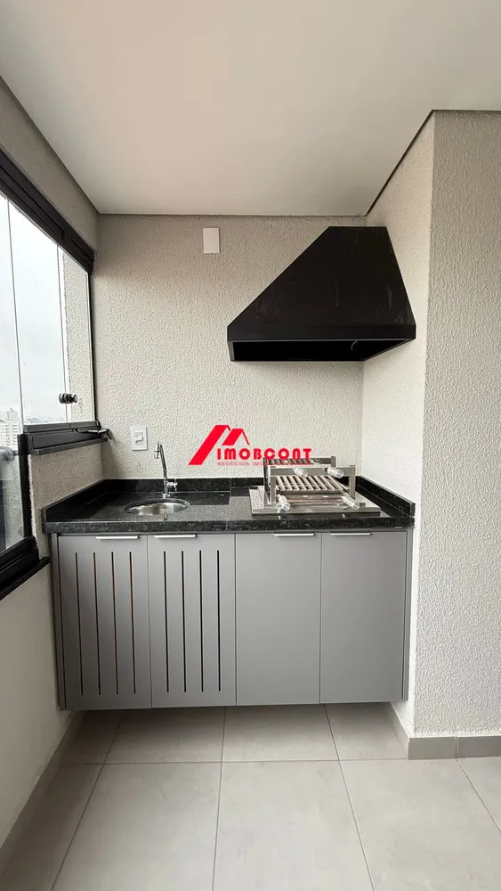 Apartamento, 2 quartos, 64 m² - Foto 3