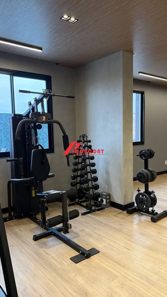 Apartamento, 2 quartos, 64 m² - Foto 4