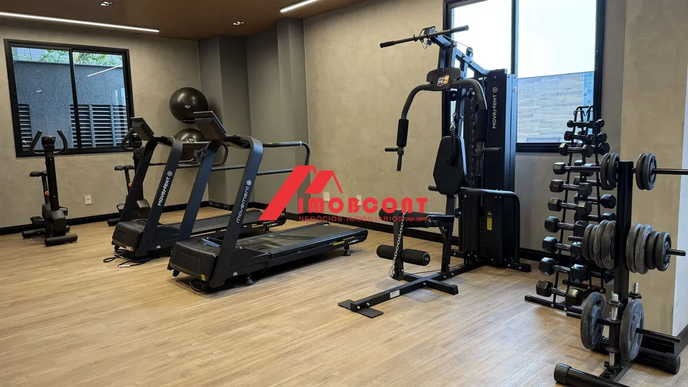 Apartamento, 2 quartos, 64 m² - Foto 7