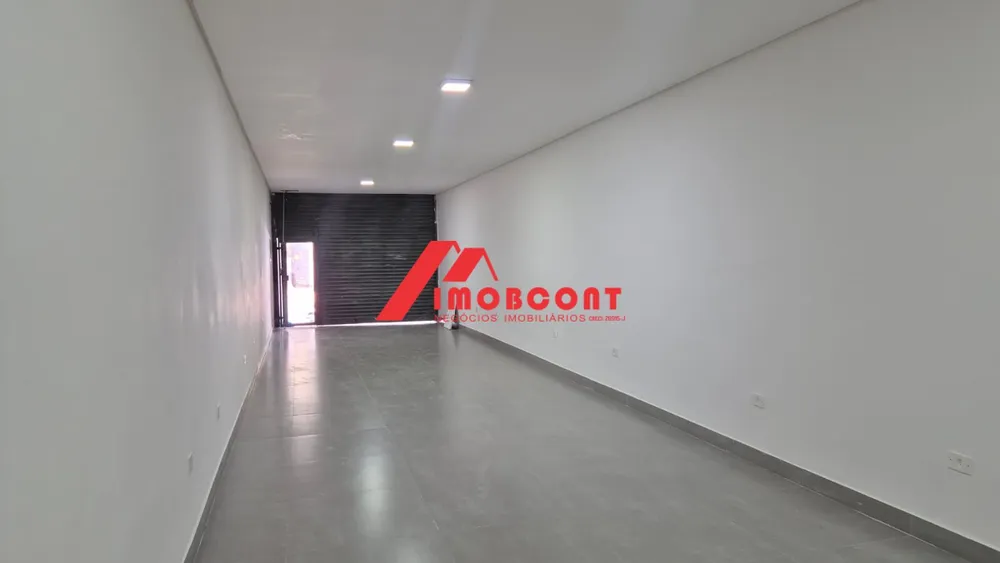 Sala-Conjunto, 40 m² - Foto 1