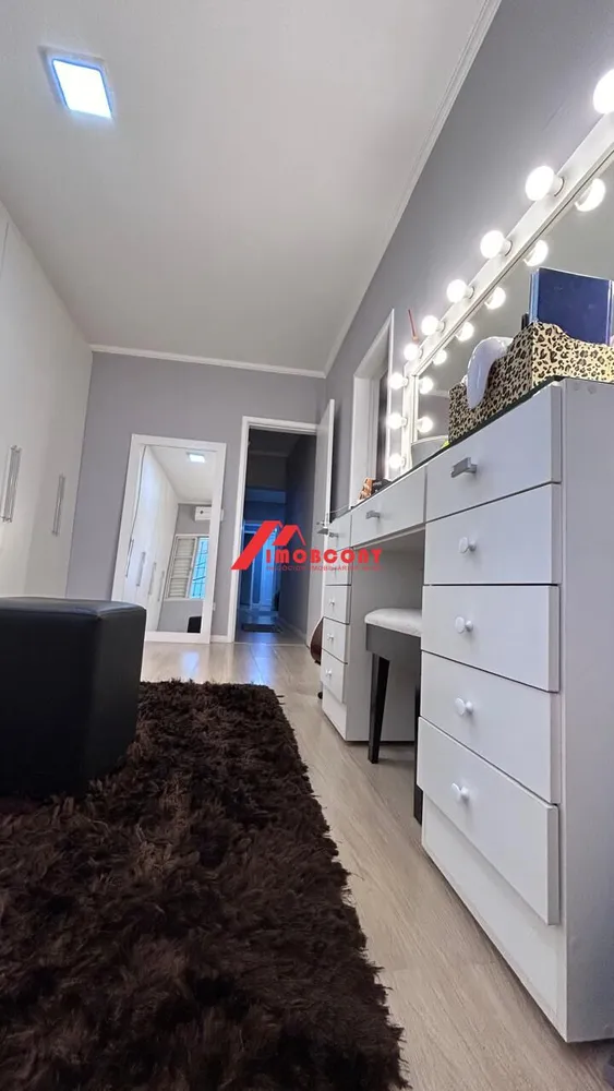 Sobrado, 3 quartos, 230 m² - Foto 19