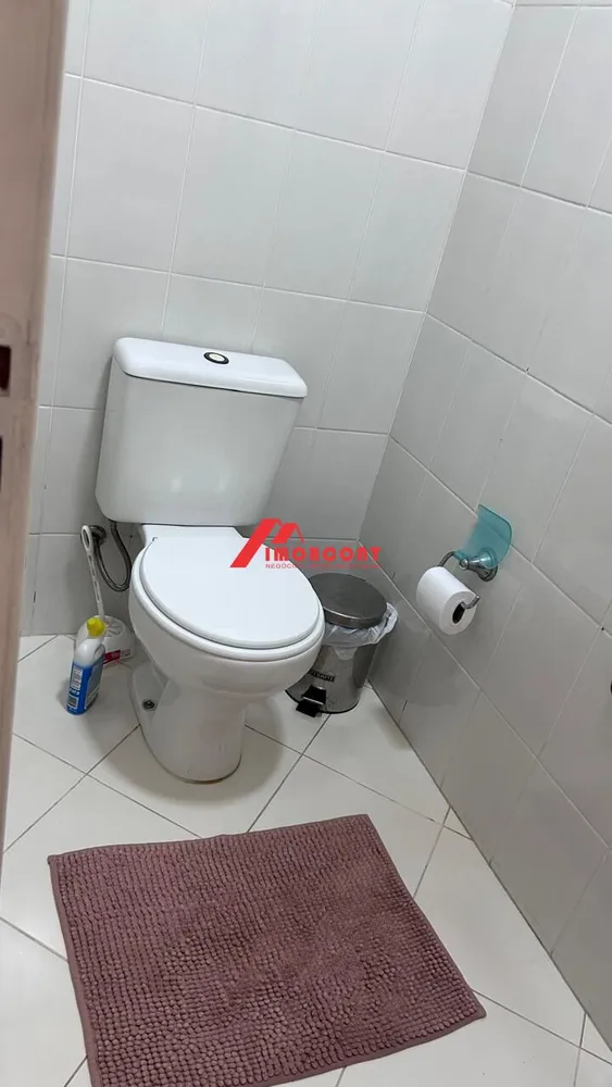 Sobrado, 3 quartos, 230 m² - Foto 23