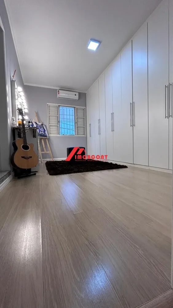 Sobrado, 3 quartos, 230 m² - Foto 18