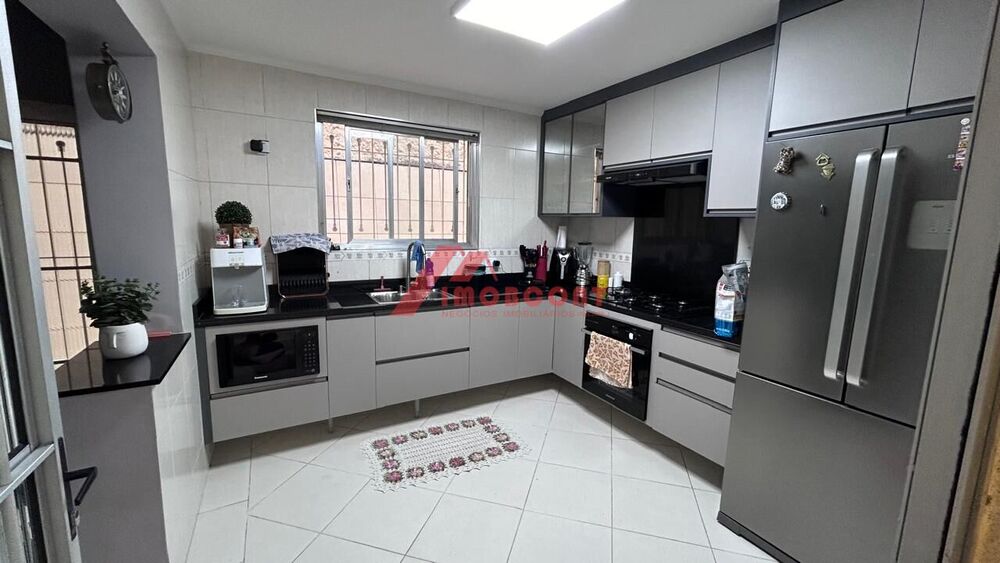 Sobrado, 3 quartos, 230 m² - Foto 3