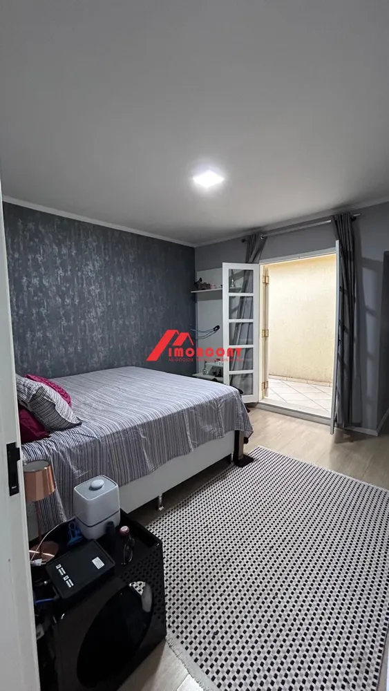 Sobrado, 3 quartos, 230 m² - Foto 20