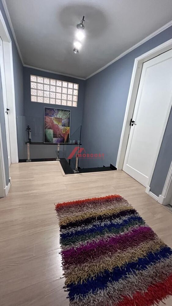 Sobrado, 3 quartos, 230 m² - Foto 9