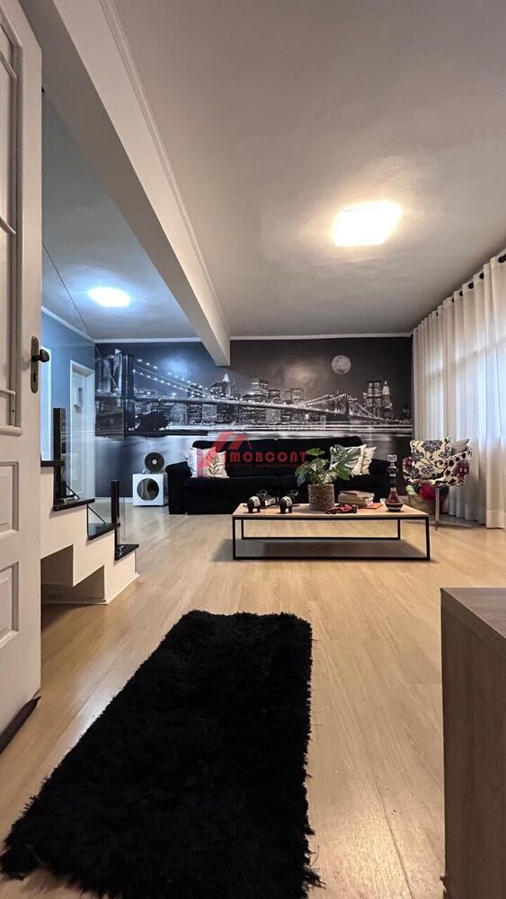 Sobrado, 3 quartos, 230 m² - Foto 12