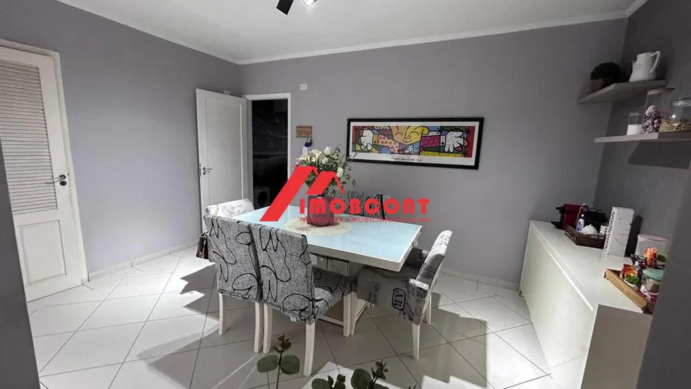 Sobrado, 3 quartos, 230 m² - Foto 16